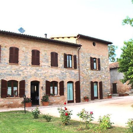 Da Foschetta Villa Matelica Dış mekan fotoğraf