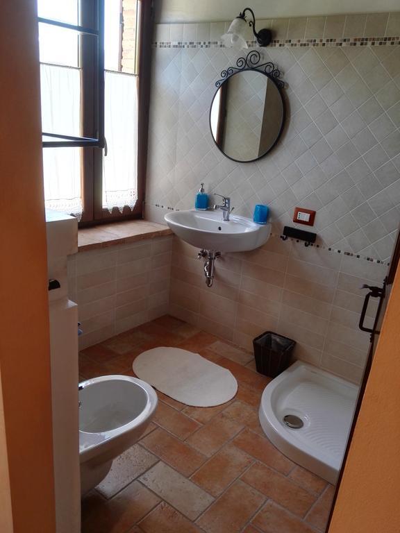 Da Foschetta Villa Matelica Dış mekan fotoğraf