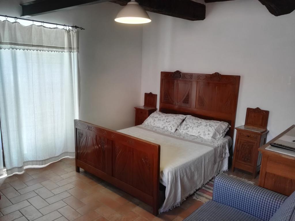 Da Foschetta Villa Matelica Dış mekan fotoğraf