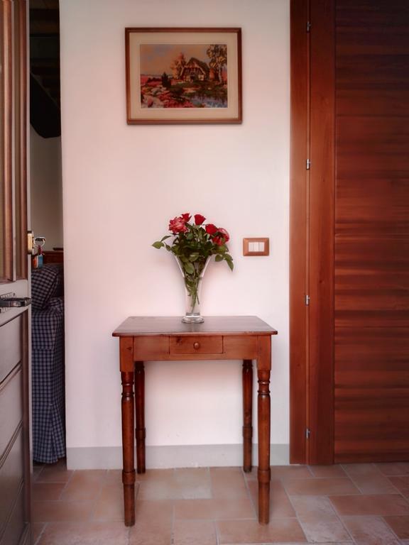 Da Foschetta Villa Matelica Dış mekan fotoğraf