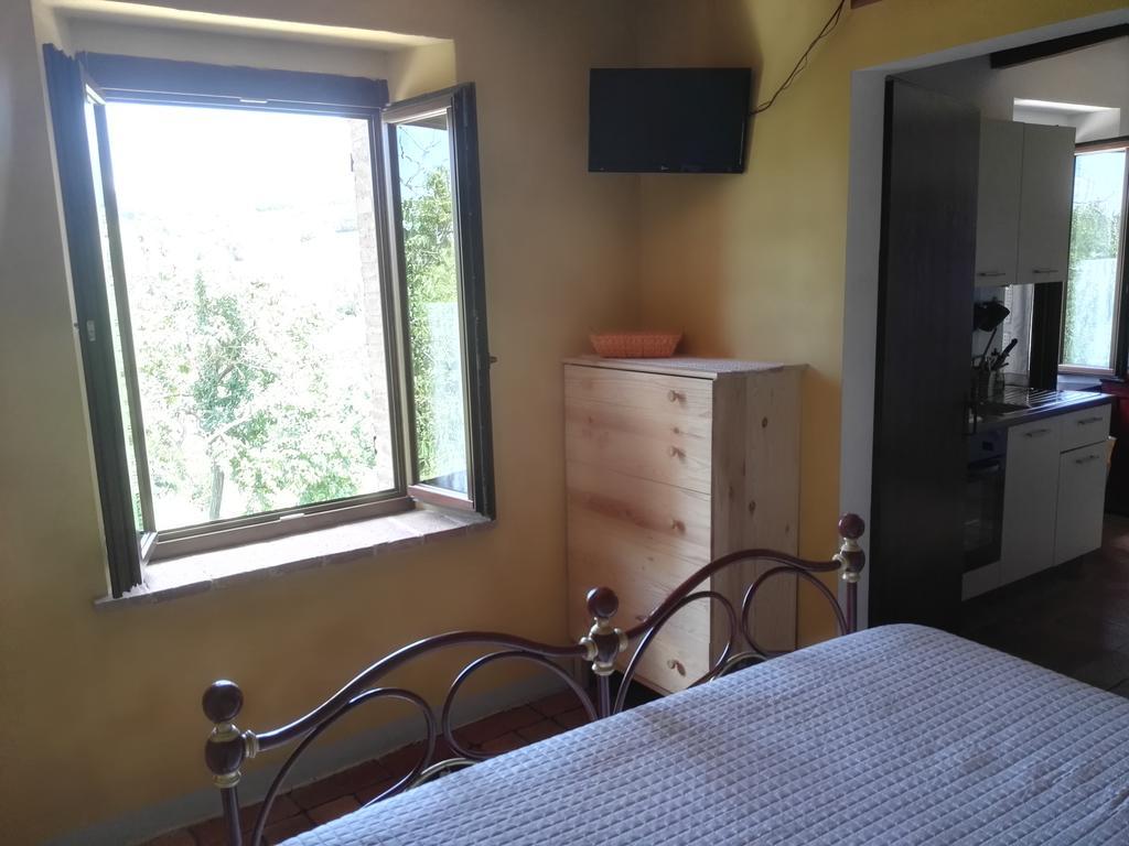 Da Foschetta Villa Matelica Dış mekan fotoğraf