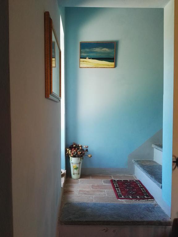 Da Foschetta Villa Matelica Dış mekan fotoğraf