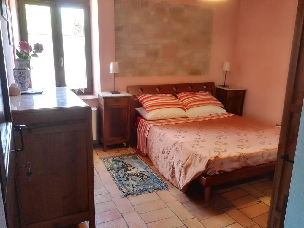Da Foschetta Villa Matelica Dış mekan fotoğraf