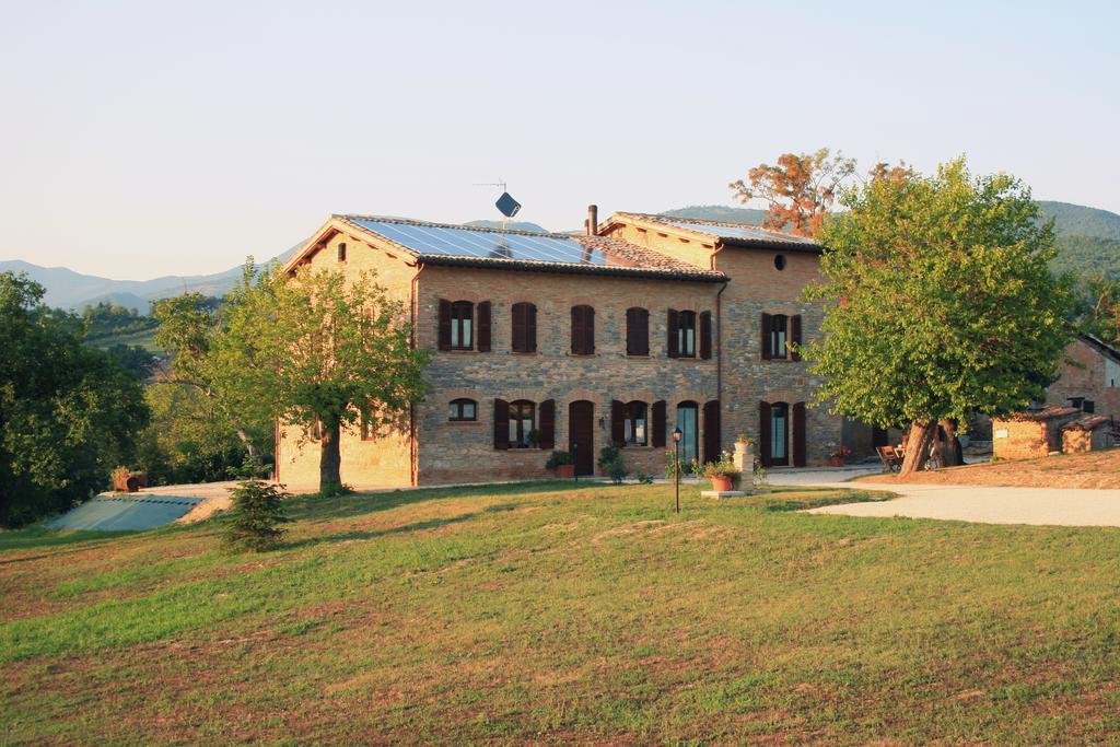 Da Foschetta Villa Matelica Dış mekan fotoğraf