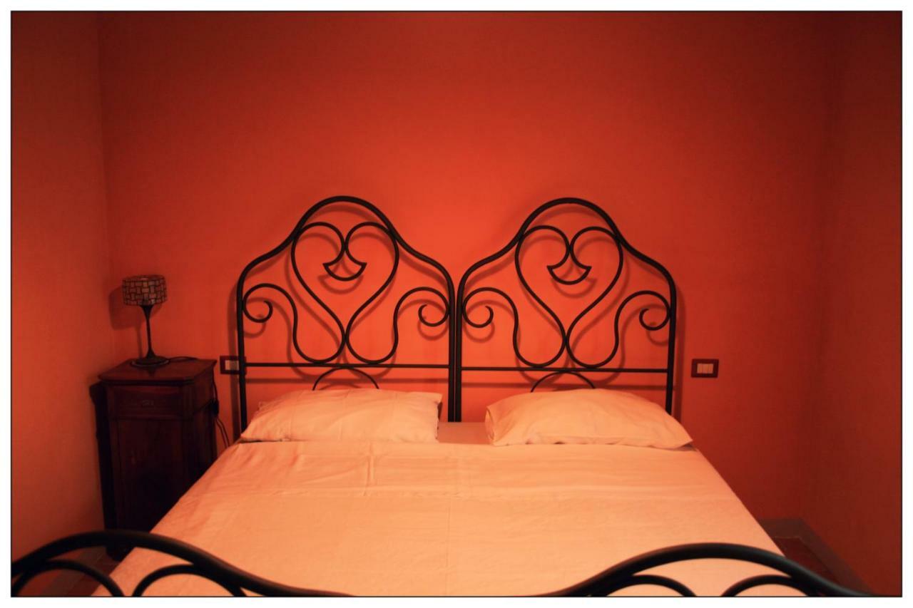 Da Foschetta Villa Matelica Dış mekan fotoğraf