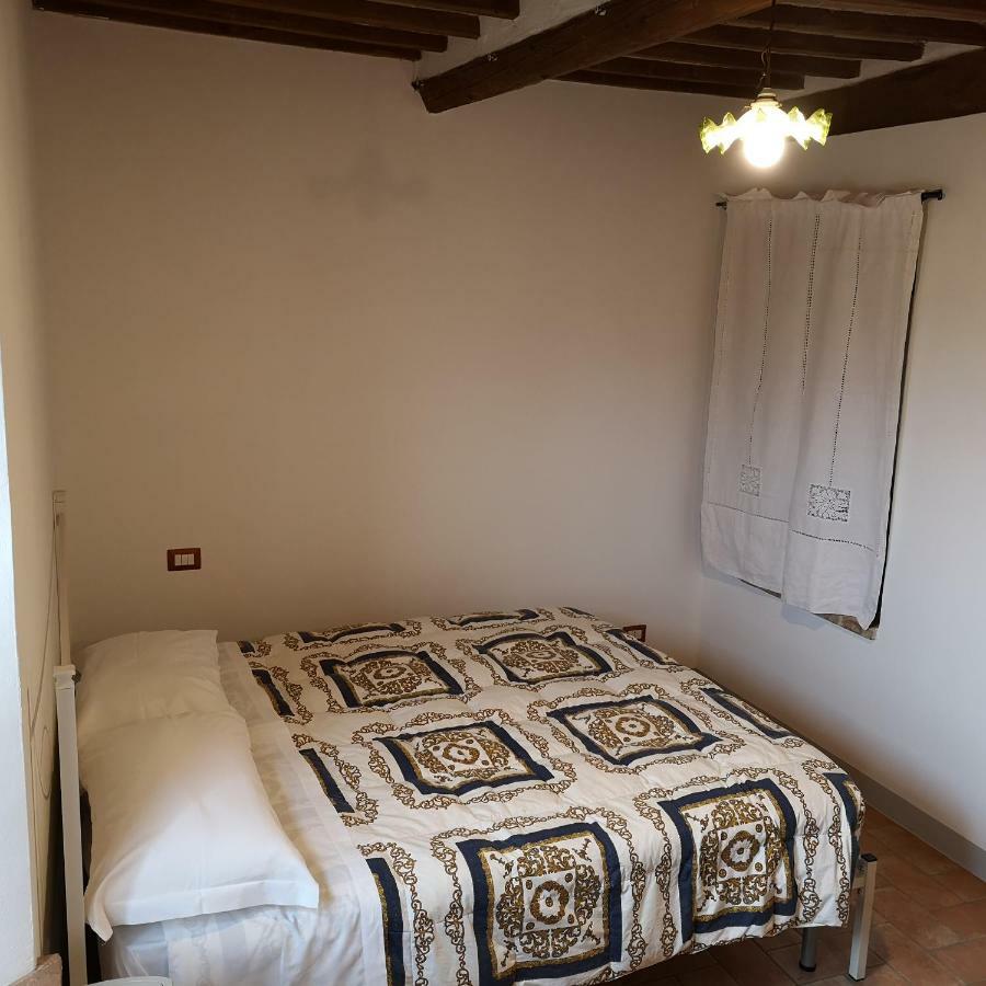 Da Foschetta Villa Matelica Dış mekan fotoğraf