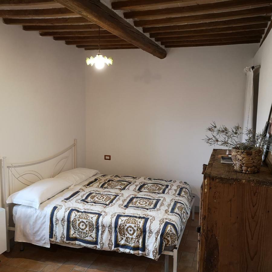 Da Foschetta Villa Matelica Dış mekan fotoğraf